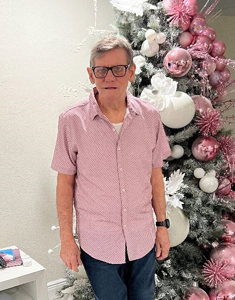 Obituary of Angel Polo Brocos