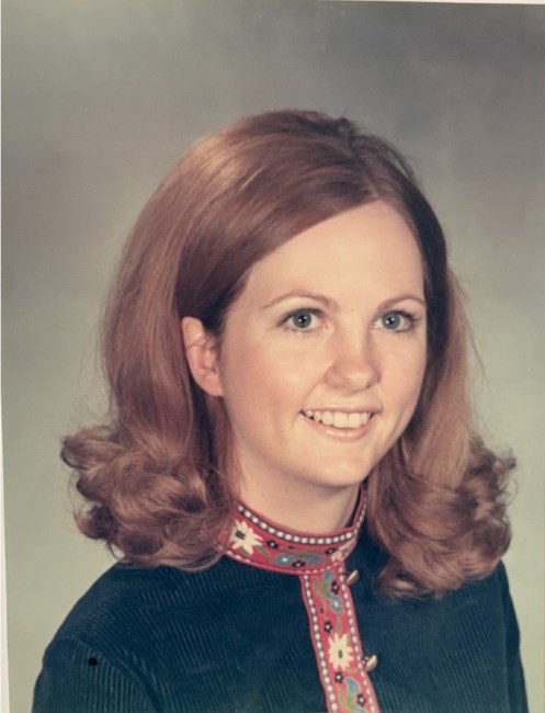 Avis de décès de Carol Lee Young