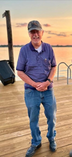 Obituary of Paul Wayne Williamson