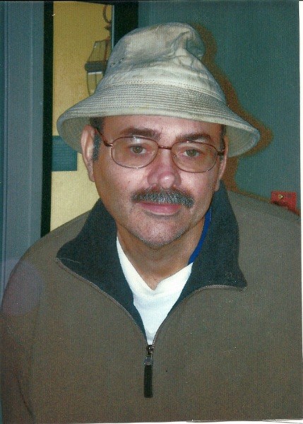 Obituary of Markham Matthews