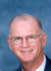 Obituary of John R. Fennell