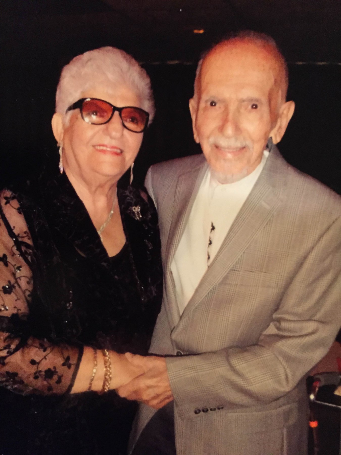 Obituary of Michel Shahinian