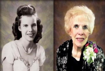 Obituary of Ruth Nell J Richardson