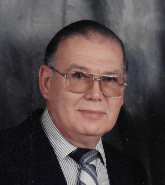 Obituary of Jacque Roger Dhooge