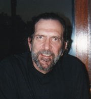 Obituary of Ronald Rosenberg