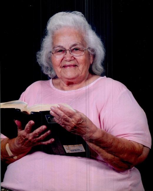 Obituary of Dorothy La Belle Lensing