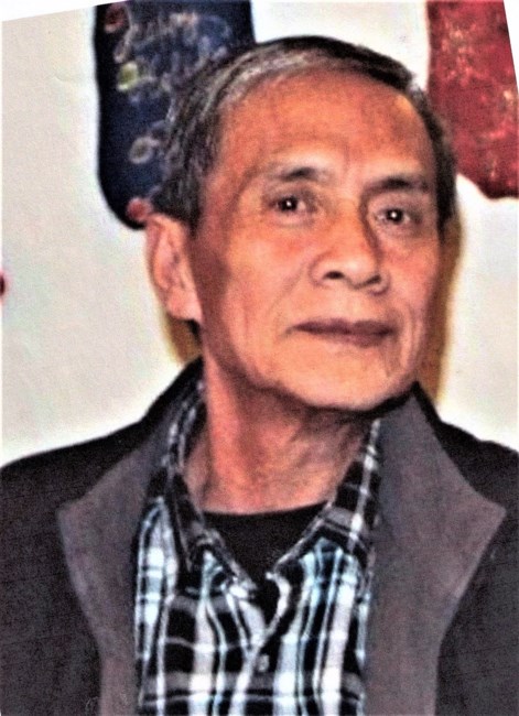 Obituario de Eugenio Dacasin Suarez
