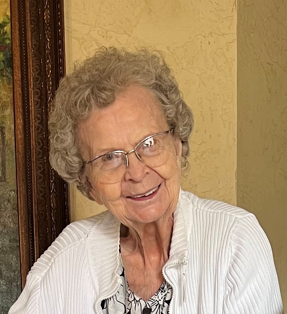 Obituary of Darlene Joyce Puckett
