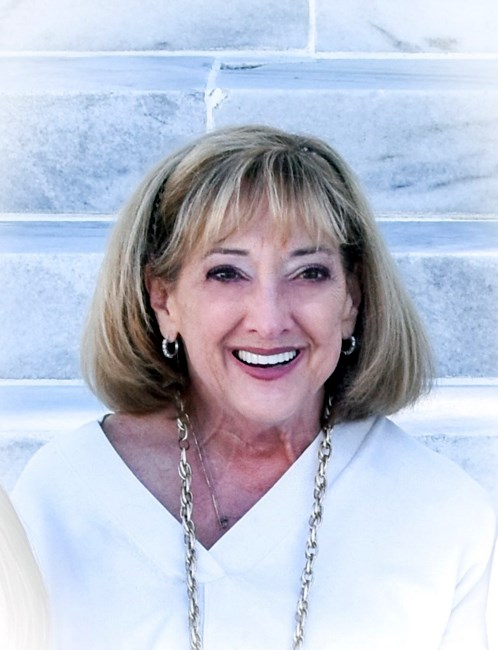 Obituary of Cheryl Cobb Speake