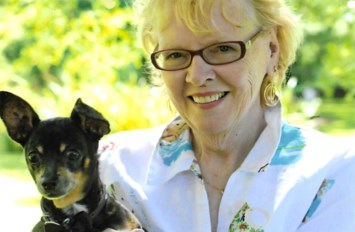 Obituary of Harriett Lucille Ferrigno