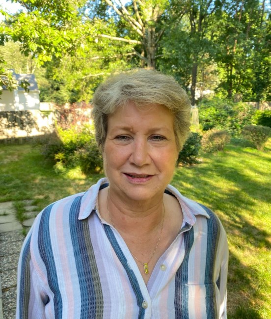 Obituario de Barbara Diane Petrie