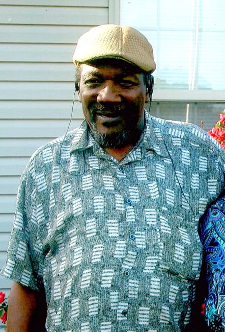 Avis de décès de Herschel "Buck" Buckner