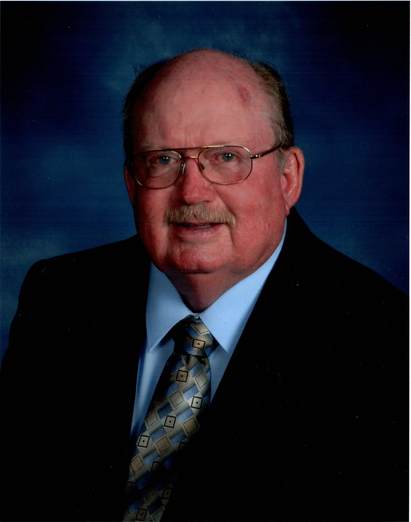 Obituary of Donald Duane Duncan