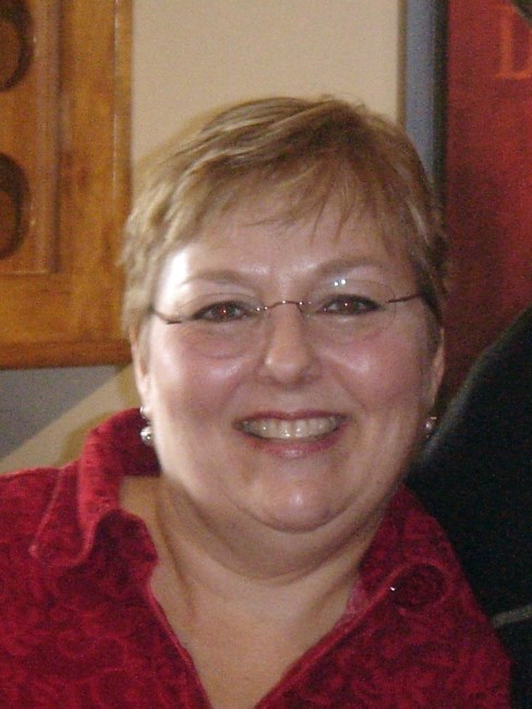 Obituary of Mary M. Fey Brantley