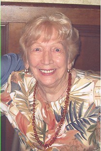 Obituary of Helen Zabielski