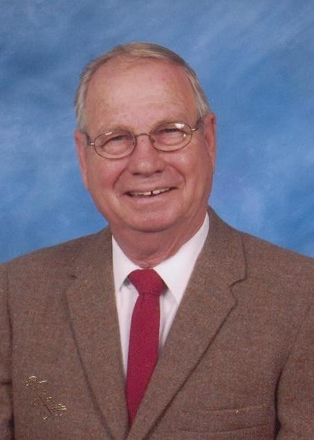 Obituary of Charles Edward Wilkerson