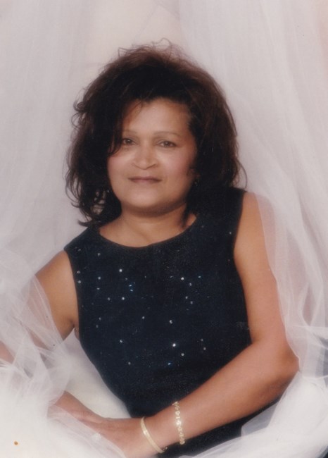 Obituary of Mahadai Mahabub