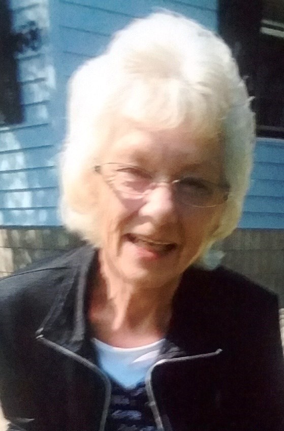 Obituary of Bessie A Thomas
