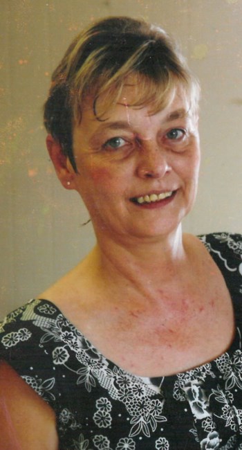 Avis de décès de Debra "Debbie" Parson Pinney