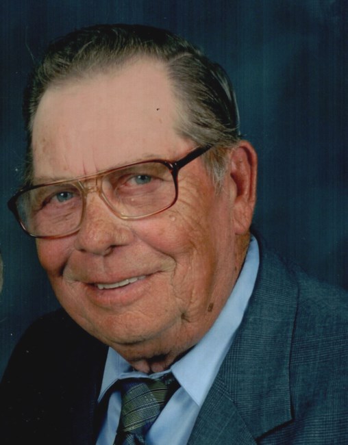 Obituary of Kenneth Charles Schrick