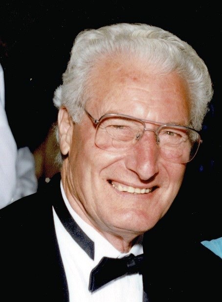 Obituary of Mario Zacchigna