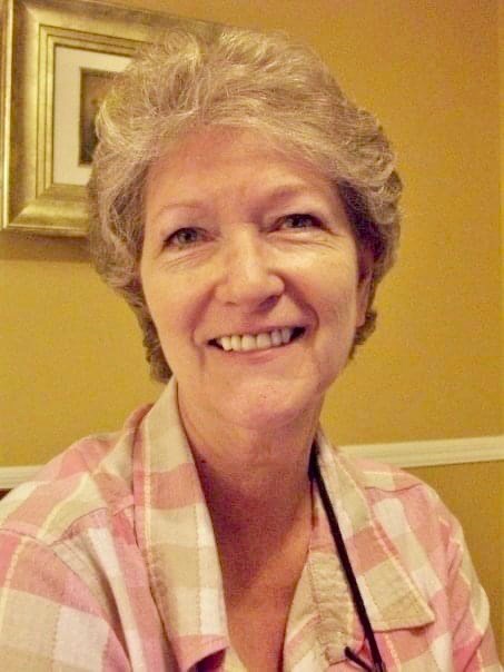 Obituary of Linda Lou Ingle