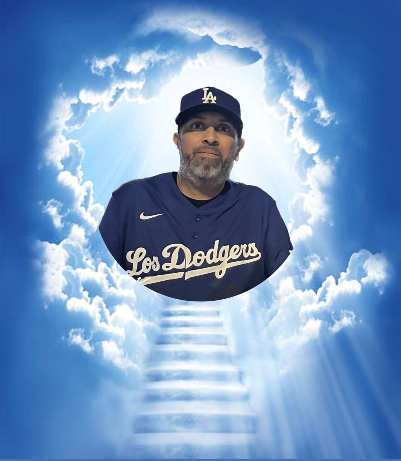 Obituary of Jose Guadalupe Davila