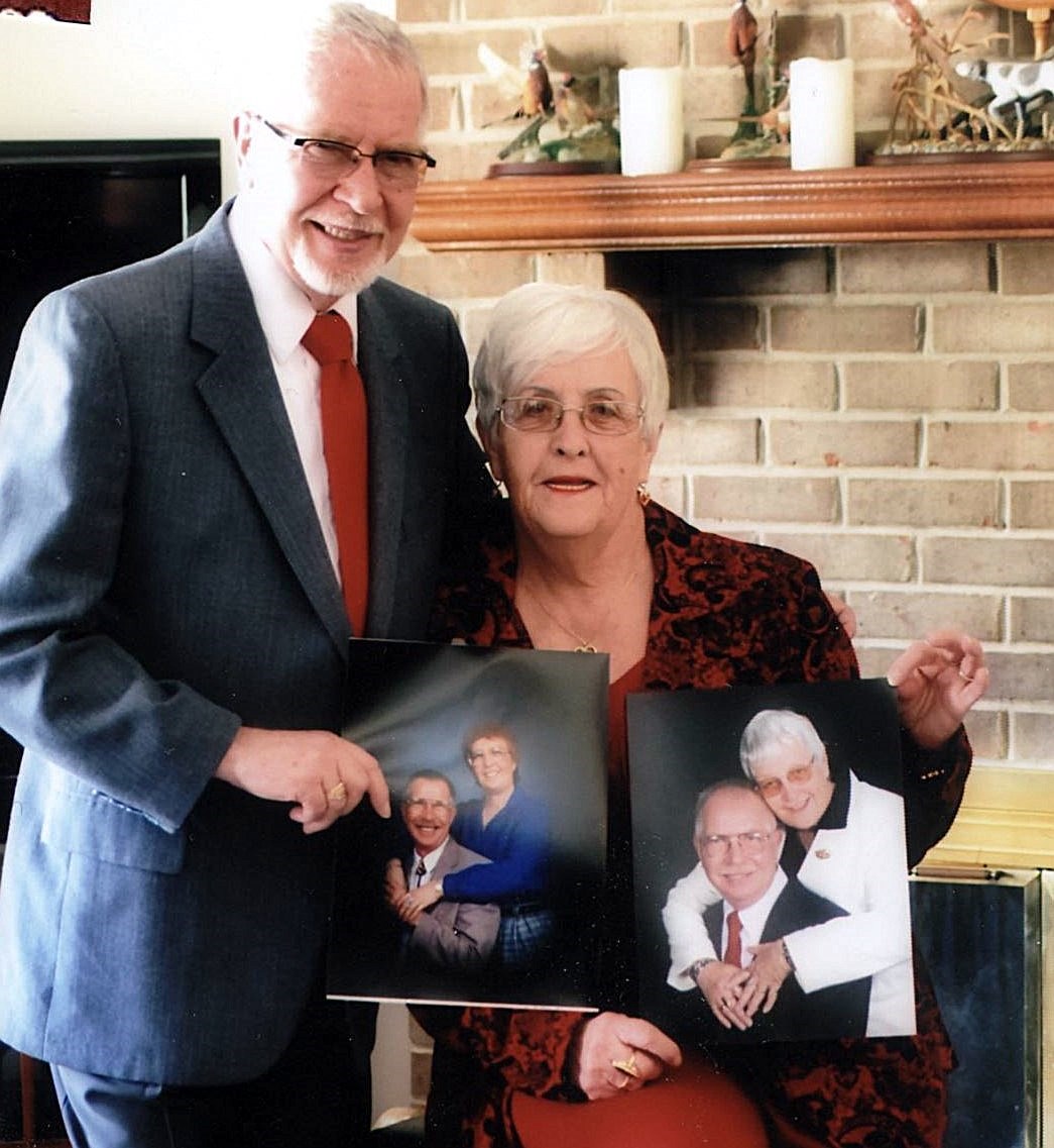 Obituary of Quentin David Parsons