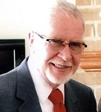 Obituary of Quentin David Parsons