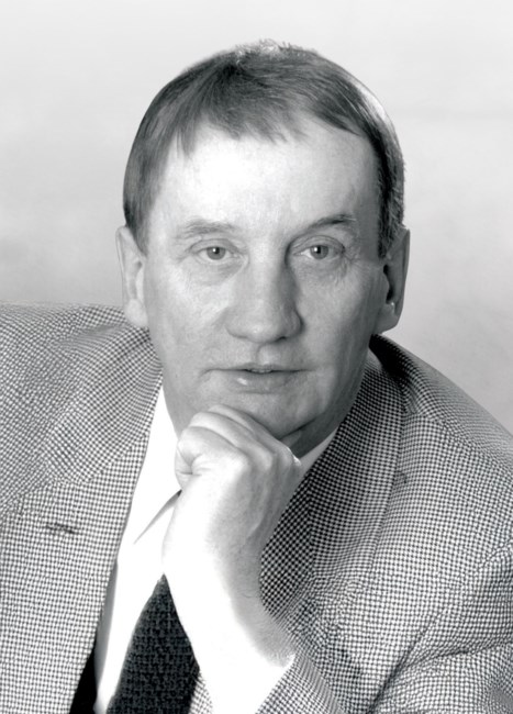 Avis de décès de Allyre Gagnon