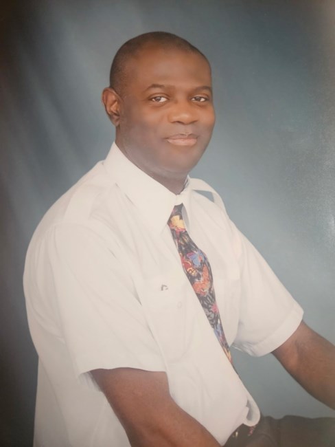 Obituary of Stephen Joiner