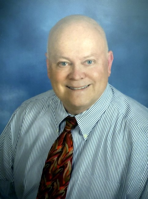 Obituary of David Sigmon Williams