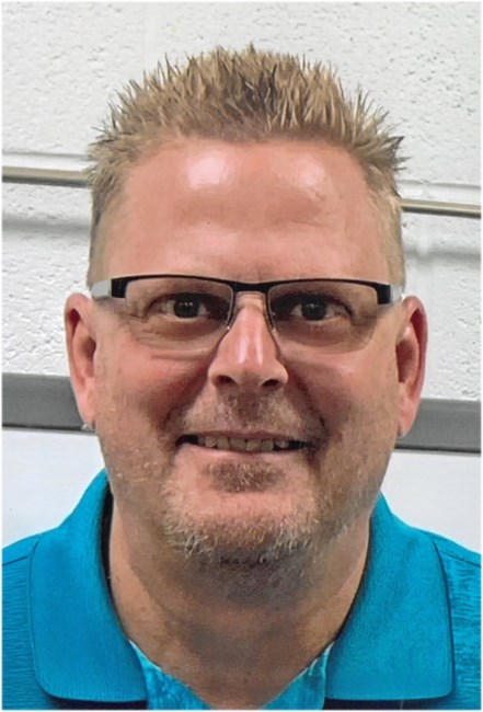 Obituary of Timothy John Switanowski