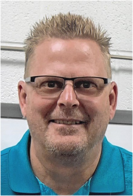 Obituary of Timothy John Switanowski