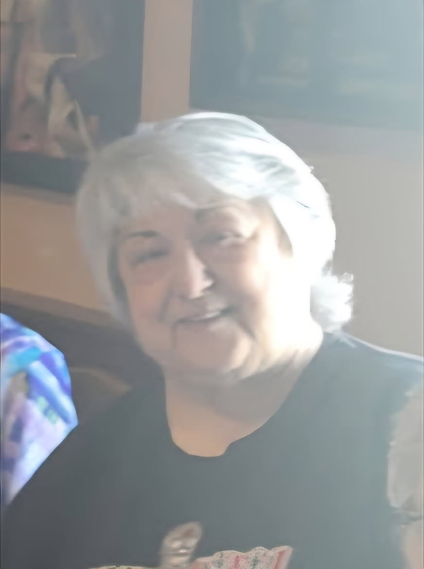Obituary of Evangeline Sifuentes Garcia