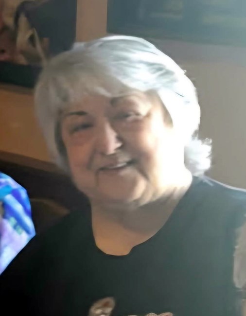 Obituary of Evangeline Sifuentes Garcia