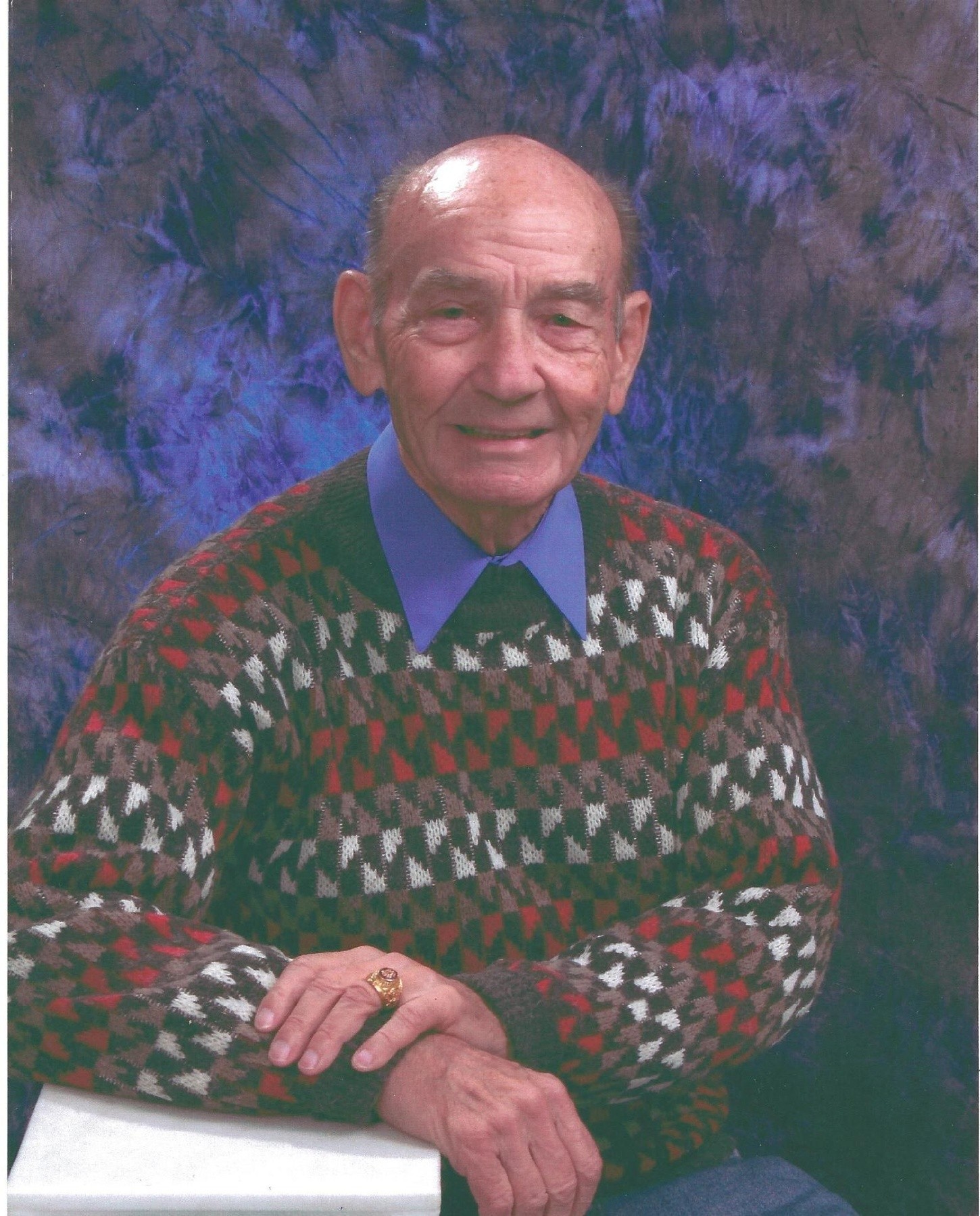 Linwood Tyndall Obituary W. Columbia, SC