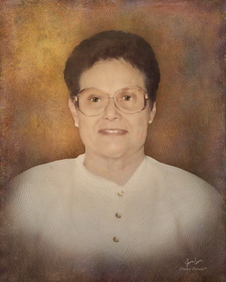 Obituary of Zelma Lee Morris