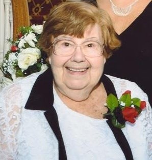 Obituary of Jean Russell Valenstein