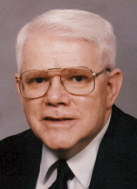Obituary of Dale Updegraff