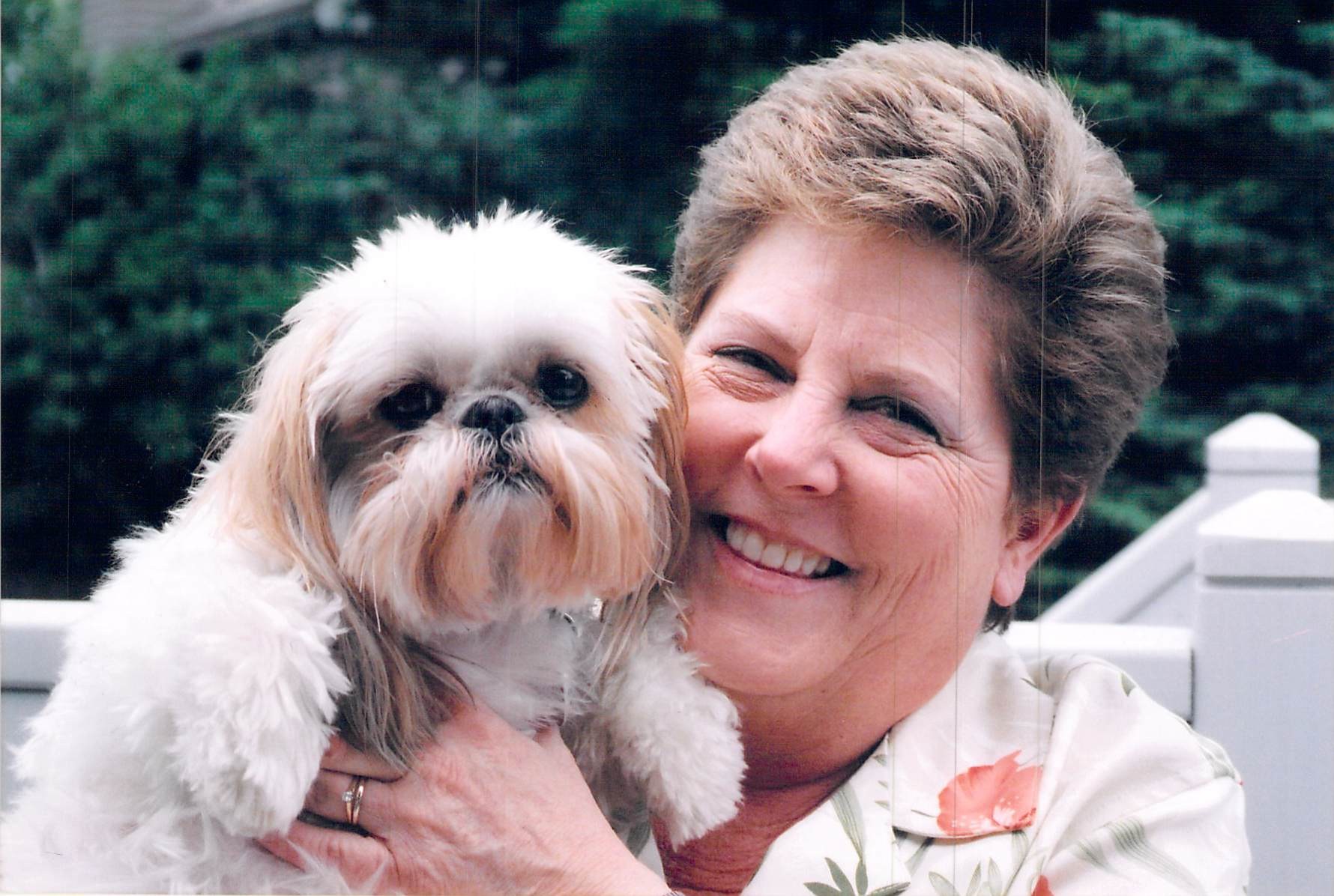 Obituary of Janet Elaine Eden