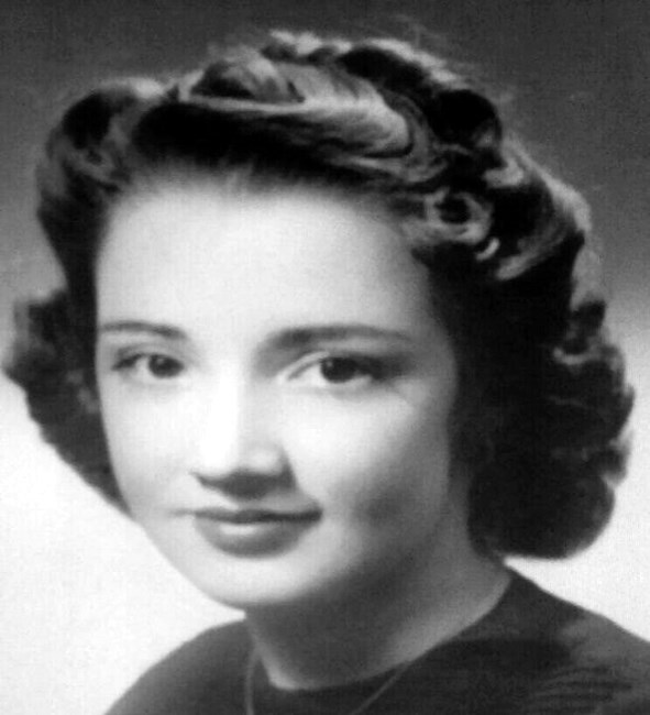Obituary of Margaret Conde Orozco