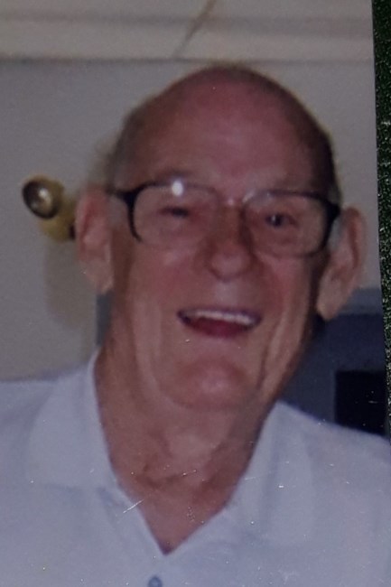 Obituary of Donald A. Nicholson