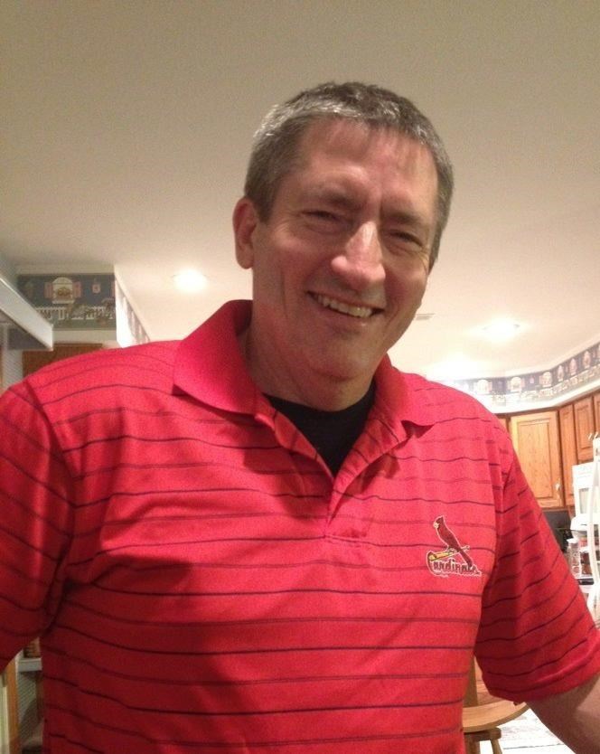 Obituary of John Martin Floyd Jr.