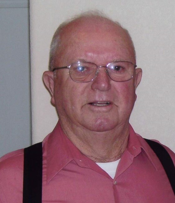 Obituary of Roy Henry Miller