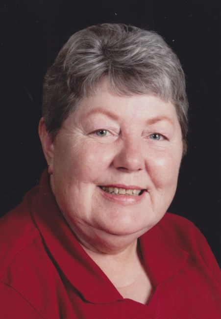 Obituary of Delores "Jane" Feighner
