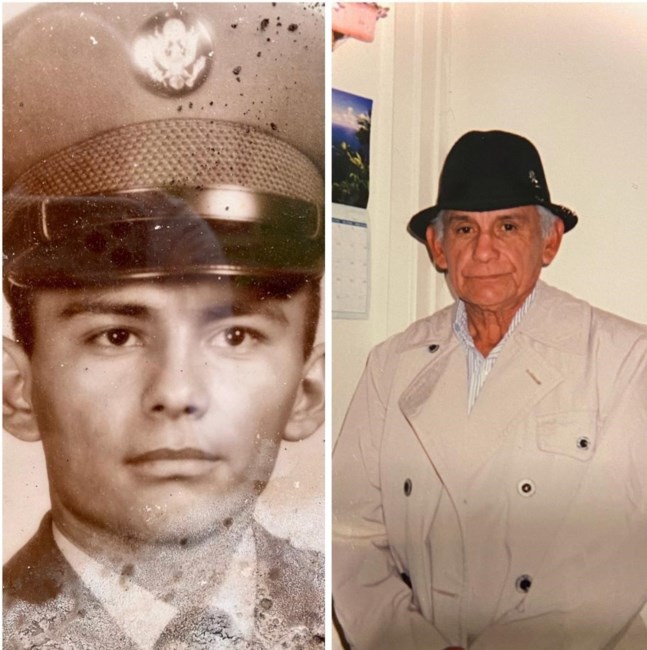 Obituary of Frumencio "Mencho" Ysaguirre