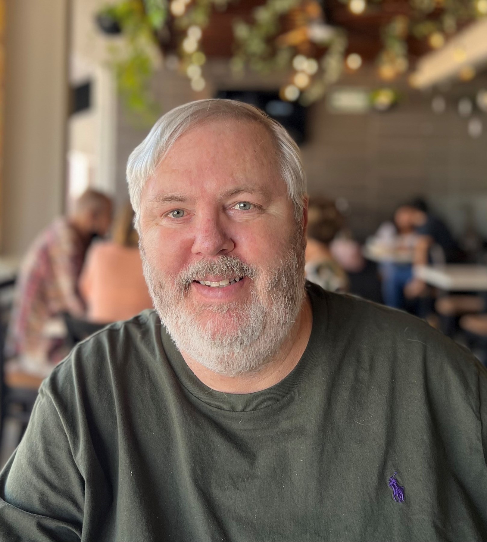 Obituary of Steven Mark Vilven