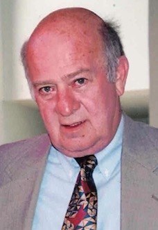 Obituario de Clyde Elam Horst