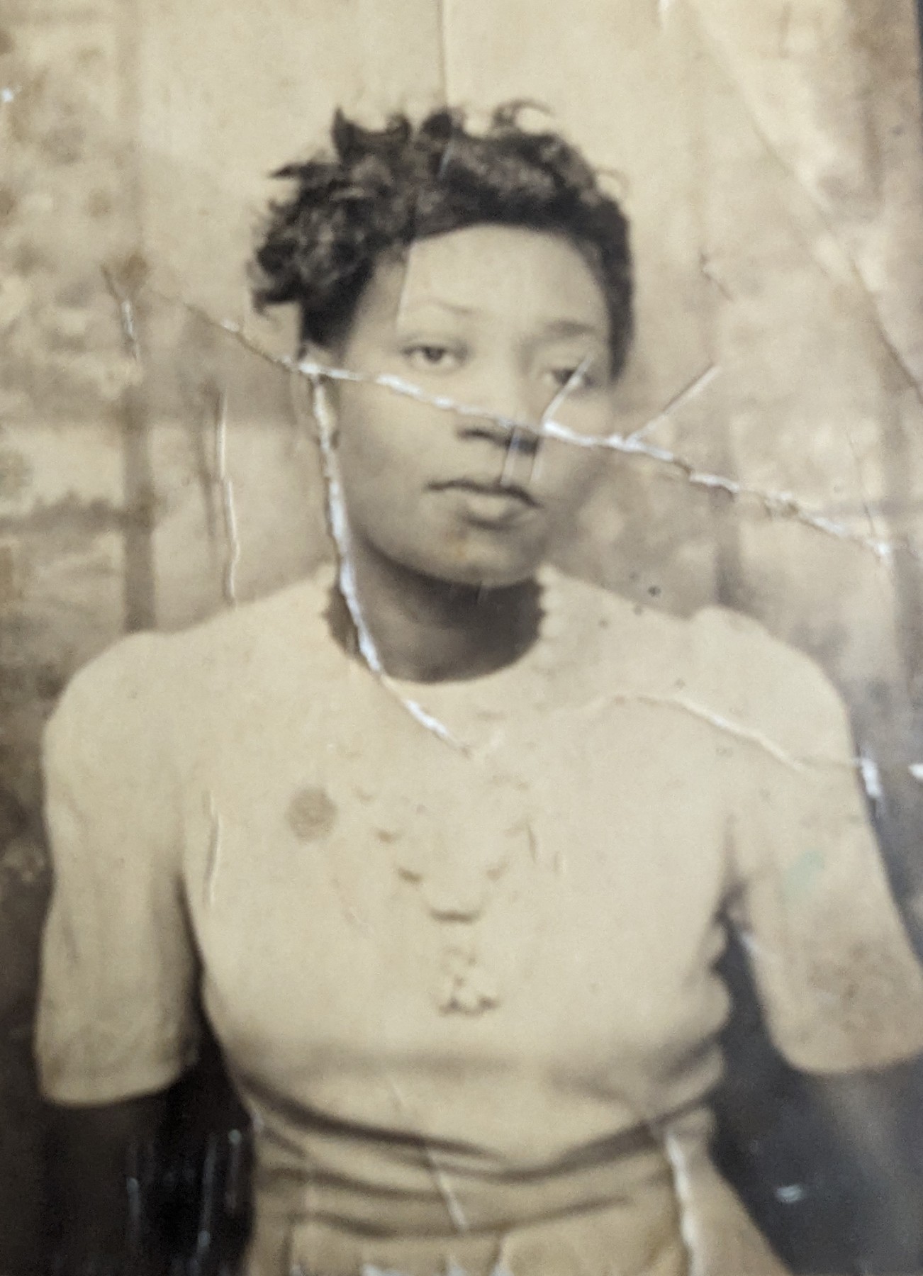 Obituary of Willie Wilson Trimmins